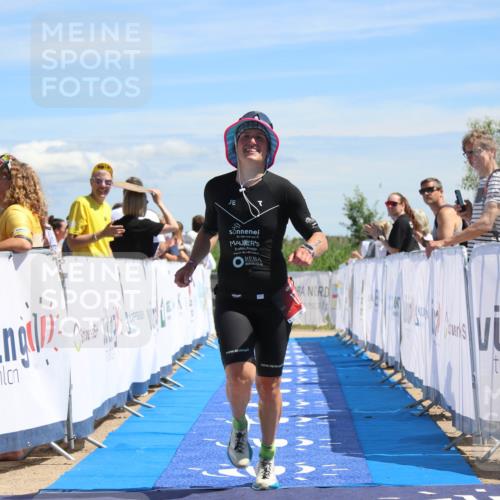21.06.2026 - Viking Triathlon Markus Tischler http://msf.ph/oto/9845290 21.06.2026 14:35:37 Ziel 171 meine-sportfotos.de