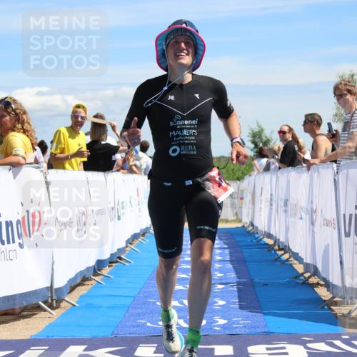 21.06.2026 - Viking Triathlon Markus Tischler http://msf.ph/oto/9845292 21.06.2026 14:35:38 Ziel 171 meine-sportfotos.de