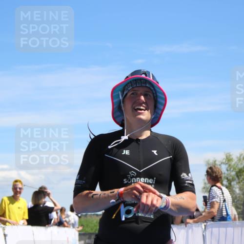 21.06.2026 - Viking Triathlon Markus Tischler http://msf.ph/oto/9845294 21.06.2026 14:35:39 Ziel 171 meine-sportfotos.de