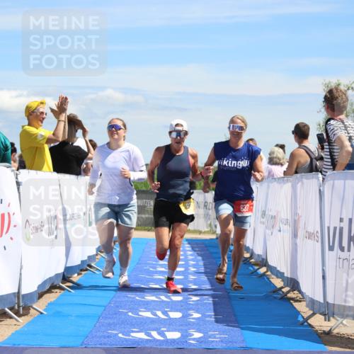 21.06.2026 - Viking Triathlon Markus Tischler http://msf.ph/oto/9845304 21.06.2026 14:36:22 Ziel 637 meine-sportfotos.de
