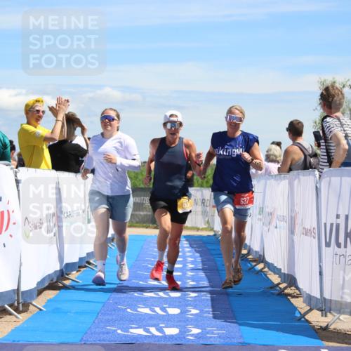 21.06.2026 - Viking Triathlon Markus Tischler http://msf.ph/oto/9845305 21.06.2026 14:36:22 Ziel 637 meine-sportfotos.de
