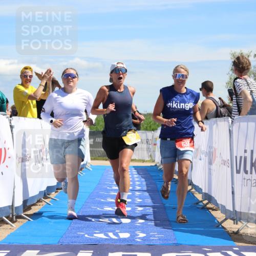 21.06.2026 - Viking Triathlon Markus Tischler http://msf.ph/oto/9845306 21.06.2026 14:36:22 Ziel 637 meine-sportfotos.de