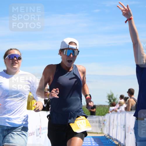 21.06.2026 - Viking Triathlon Markus Tischler http://msf.ph/oto/9845313 21.06.2026 14:36:23 Ziel 637 meine-sportfotos.de
