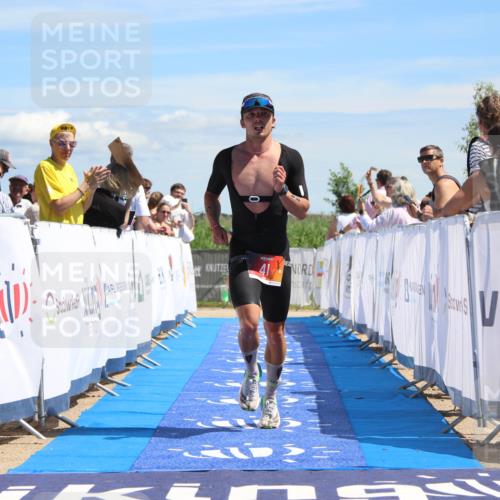 21.06.2026 - Viking Triathlon Markus Tischler http://msf.ph/oto/9845319 21.06.2026 14:37:19 Ziel 41 meine-sportfotos.de