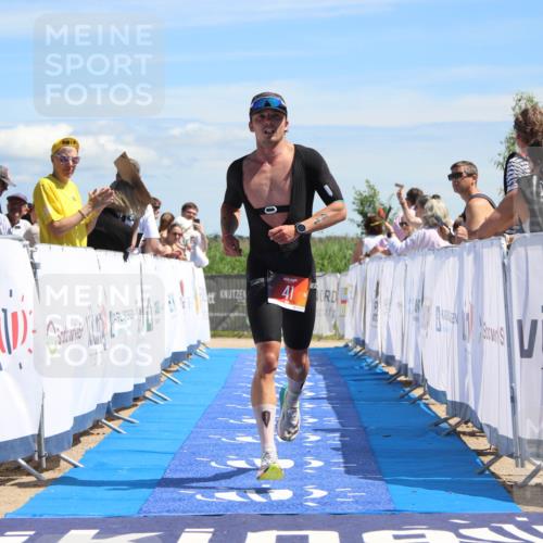 21.06.2026 - Viking Triathlon Markus Tischler http://msf.ph/oto/9845320 21.06.2026 14:37:20 Ziel 41 meine-sportfotos.de