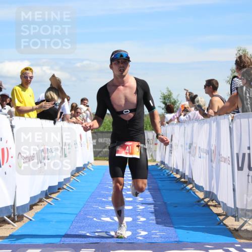 21.06.2026 - Viking Triathlon Markus Tischler http://msf.ph/oto/9845322 21.06.2026 14:37:20 Ziel 41 meine-sportfotos.de