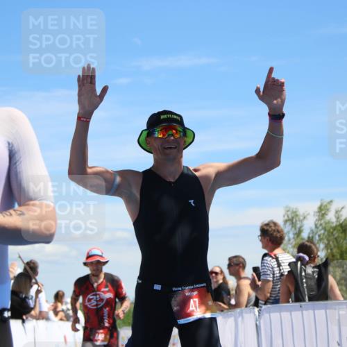 21.06.2026 - Viking Triathlon Markus Tischler http://msf.ph/oto/9845336 21.06.2026 14:37:45 Ziel 47, 426, 449 meine-sportfotos.de
