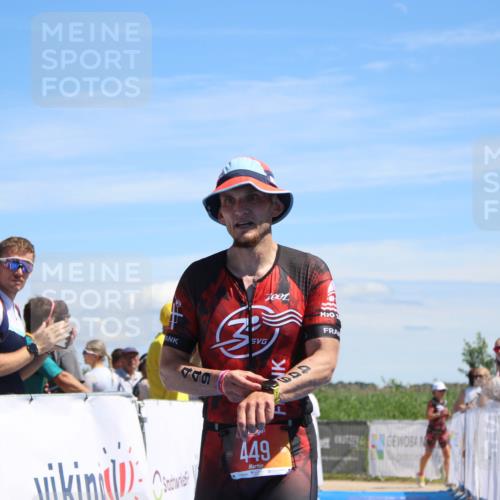 21.06.2026 - Viking Triathlon Markus Tischler http://msf.ph/oto/9845343 21.06.2026 14:37:48 Ziel 47, 426, 449 meine-sportfotos.de