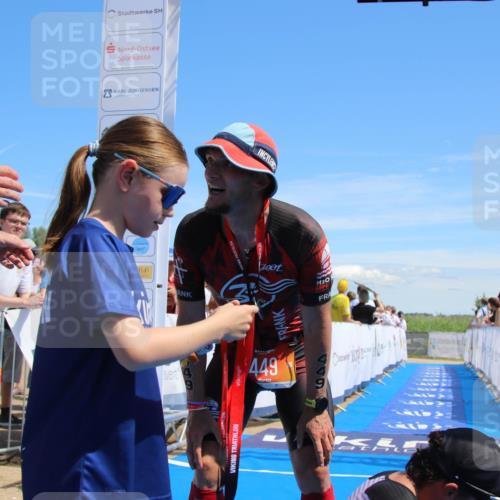 21.06.2026 - Viking Triathlon Markus Tischler http://msf.ph/oto/9845351 21.06.2026 14:37:58 Ziel 189 meine-sportfotos.de