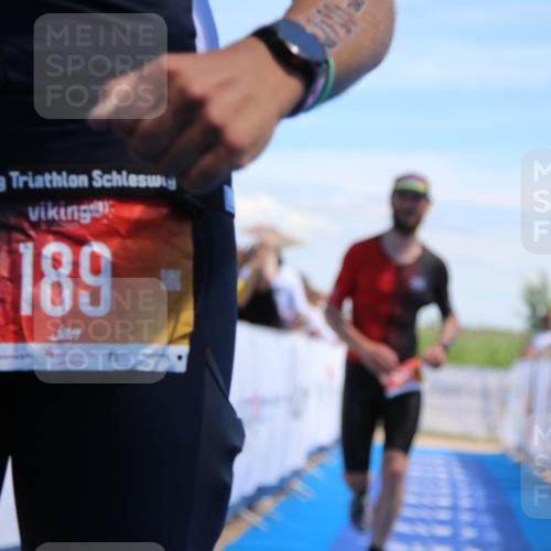 21.06.2026 - Viking Triathlon Markus Tischler http://msf.ph/oto/9845358 21.06.2026 14:38:06 Ziel 189, 537 meine-sportfotos.de
