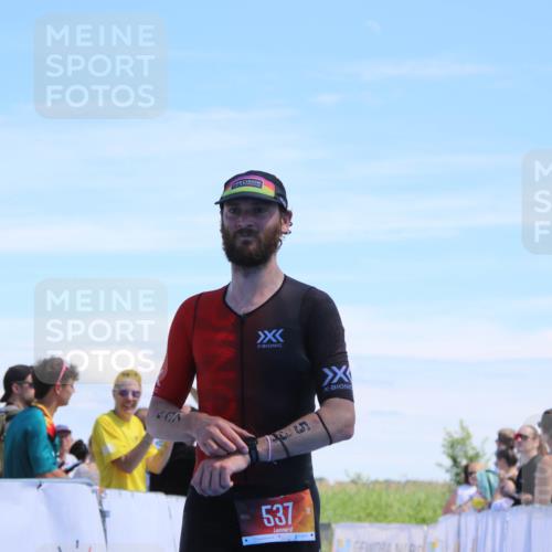 21.06.2026 - Viking Triathlon Markus Tischler http://msf.ph/oto/9845360 21.06.2026 14:38:07 Ziel 189, 537 meine-sportfotos.de