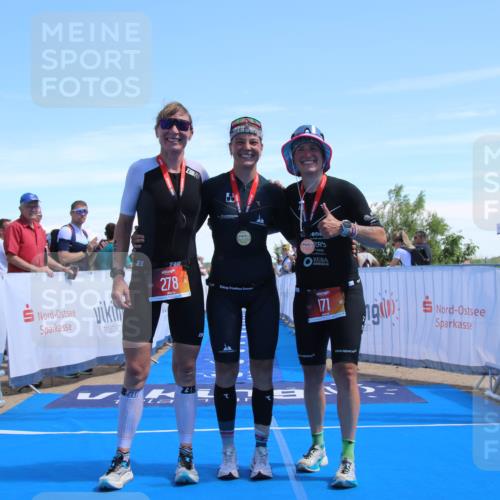 21.06.2026 - Viking Triathlon Markus Tischler http://msf.ph/oto/9845366 21.06.2026 14:38:24 Ziel  meine-sportfotos.de