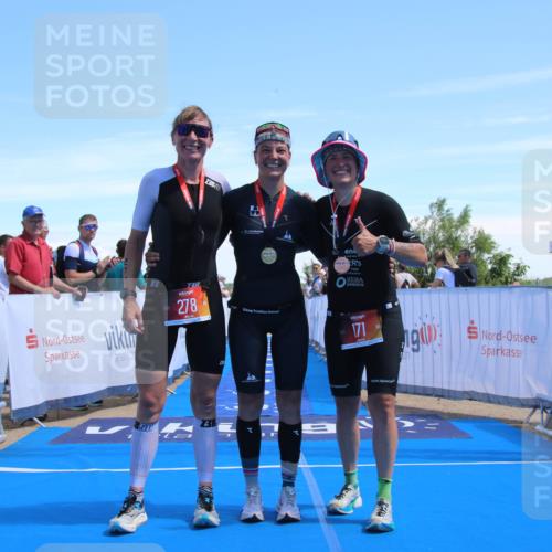 21.06.2026 - Viking Triathlon Markus Tischler http://msf.ph/oto/9845367 21.06.2026 14:38:24 Ziel  meine-sportfotos.de