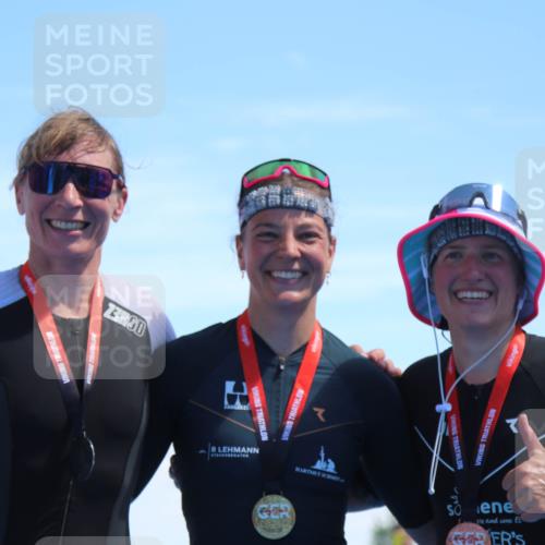 21.06.2026 - Viking Triathlon Markus Tischler http://msf.ph/oto/9845370 21.06.2026 14:38:27 Ziel  meine-sportfotos.de