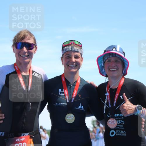 21.06.2026 - Viking Triathlon Markus Tischler http://msf.ph/oto/9845373 21.06.2026 14:38:29 Ziel  meine-sportfotos.de