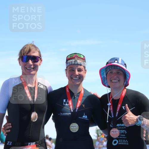 21.06.2026 - Viking Triathlon Markus Tischler http://msf.ph/oto/9845374 21.06.2026 14:38:31 Ziel  meine-sportfotos.de