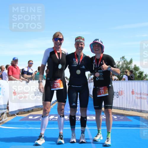 21.06.2026 - Viking Triathlon Markus Tischler http://msf.ph/oto/9845375 21.06.2026 14:38:33 Ziel  meine-sportfotos.de