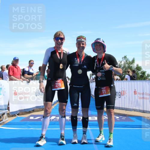 21.06.2026 - Viking Triathlon Markus Tischler http://msf.ph/oto/9845376 21.06.2026 14:38:33 Ziel  meine-sportfotos.de