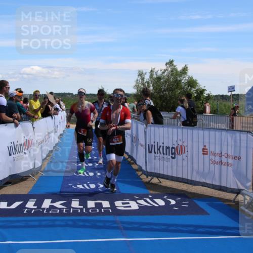 21.06.2026 - Viking Triathlon Markus Tischler http://msf.ph/oto/9845401 21.06.2026 14:39:18 Ziel 14, 323, 464 meine-sportfotos.de