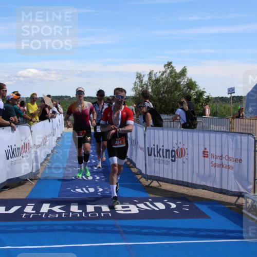 21.06.2026 - Viking Triathlon Markus Tischler http://msf.ph/oto/9845402 21.06.2026 14:39:18 Ziel 14, 323, 464 meine-sportfotos.de