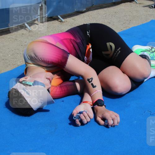 21.06.2026 - Viking Triathlon Markus Tischler http://msf.ph/oto/9845409 21.06.2026 14:39:25 Ziel 14, 323, 464 meine-sportfotos.de
