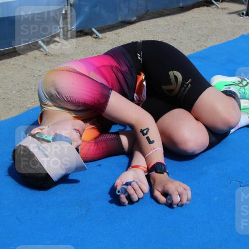 21.06.2026 - Viking Triathlon Markus Tischler http://msf.ph/oto/9845410 21.06.2026 14:39:25 Ziel 14, 323, 464 meine-sportfotos.de