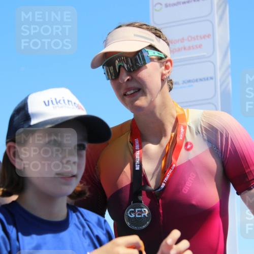 21.06.2026 - Viking Triathlon Markus Tischler http://msf.ph/oto/9845423 21.06.2026 14:39:58 Ziel  meine-sportfotos.de