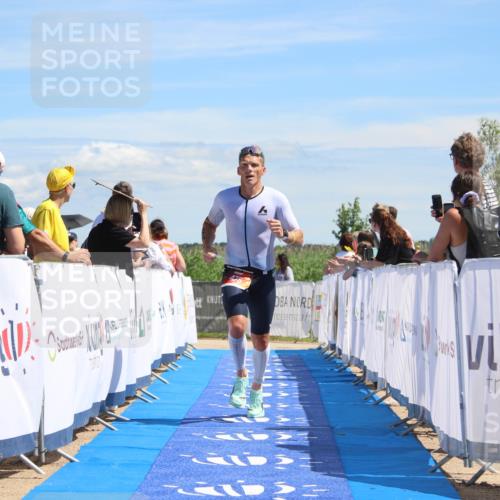 21.06.2026 - Viking Triathlon Markus Tischler http://msf.ph/oto/9845434 21.06.2026 14:40:28 Ziel 475 meine-sportfotos.de