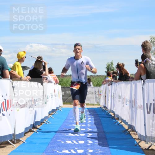 21.06.2026 - Viking Triathlon Markus Tischler http://msf.ph/oto/9845435 21.06.2026 14:40:28 Ziel 475 meine-sportfotos.de