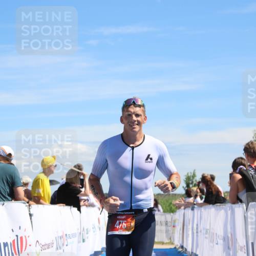 21.06.2026 - Viking Triathlon Markus Tischler http://msf.ph/oto/9845440 21.06.2026 14:40:29 Ziel 221, 475 meine-sportfotos.de