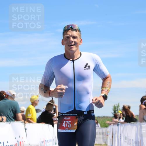 21.06.2026 - Viking Triathlon Markus Tischler http://msf.ph/oto/9845442 21.06.2026 14:40:30 Ziel 221, 475 meine-sportfotos.de