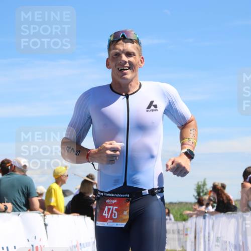 21.06.2026 - Viking Triathlon Markus Tischler http://msf.ph/oto/9845443 21.06.2026 14:40:30 Ziel 221, 475 meine-sportfotos.de
