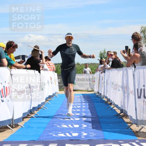21.06.2026 - Viking Triathlon Markus Tischler http://msf.ph/oto/9845444 21.06.2026 14:40:34 Ziel 221, 475 meine-sportfotos.de
