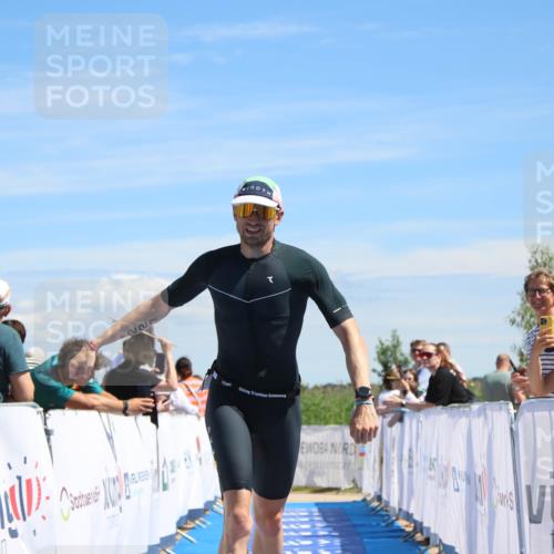 21.06.2026 - Viking Triathlon Markus Tischler http://msf.ph/oto/9845450 21.06.2026 14:40:35 Ziel 221, 475 meine-sportfotos.de