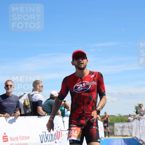 21.06.2026 - Viking Triathlon Markus Tischler http://msf.ph/oto/9845463 21.06.2026 14:40:53 Ziel 302, 394, 465 meine-sportfotos.de