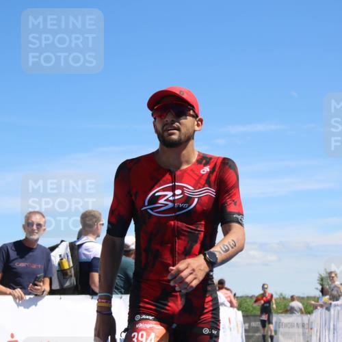 21.06.2026 - Viking Triathlon Markus Tischler http://msf.ph/oto/9845465 21.06.2026 14:40:53 Ziel 302, 394, 465 meine-sportfotos.de