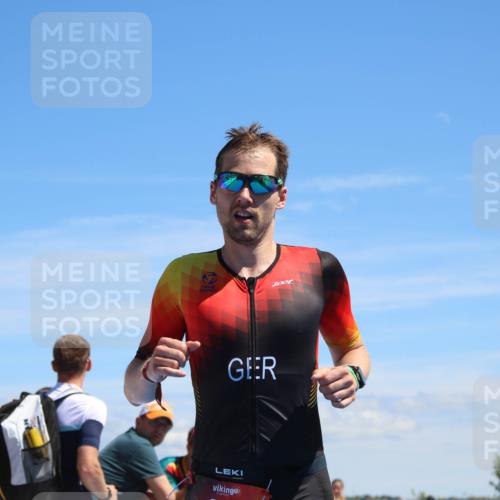 21.06.2026 - Viking Triathlon Markus Tischler http://msf.ph/oto/9845477 21.06.2026 14:41:00 Ziel 465 meine-sportfotos.de