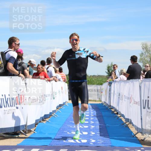 21.06.2026 - Viking Triathlon Markus Tischler http://msf.ph/oto/9845479 21.06.2026 14:41:51 Ziel 429 meine-sportfotos.de