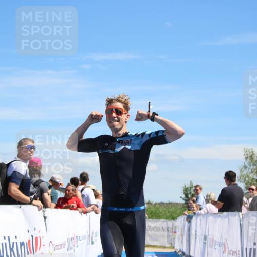 21.06.2026 - Viking Triathlon Markus Tischler http://msf.ph/oto/9845482 21.06.2026 14:41:52 Ziel 429 meine-sportfotos.de