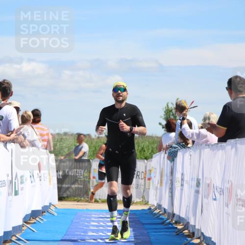 21.06.2026 - Viking Triathlon Markus Tischler http://msf.ph/oto/9845489 21.06.2026 14:41:59 Ziel 391 meine-sportfotos.de