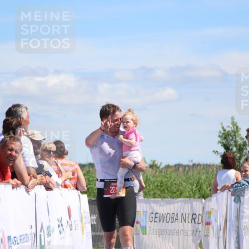 21.06.2026 - Viking Triathlon Markus Tischler http://msf.ph/oto/9845504 21.06.2026 14:42:14 Ziel 239 meine-sportfotos.de
