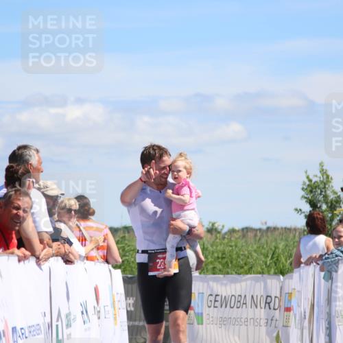 21.06.2026 - Viking Triathlon Markus Tischler http://msf.ph/oto/9845505 21.06.2026 14:42:14 Ziel 239 meine-sportfotos.de