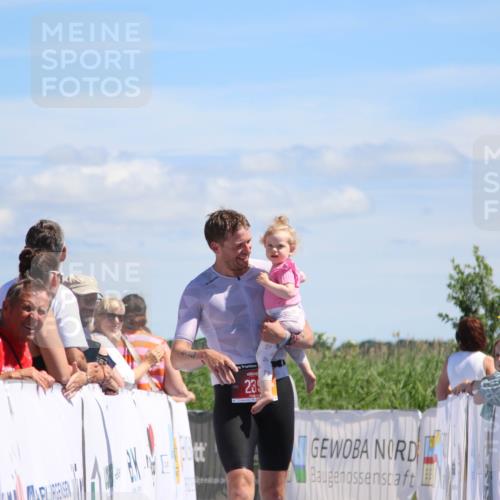 21.06.2026 - Viking Triathlon Markus Tischler http://msf.ph/oto/9845506 21.06.2026 14:42:14 Ziel 239 meine-sportfotos.de