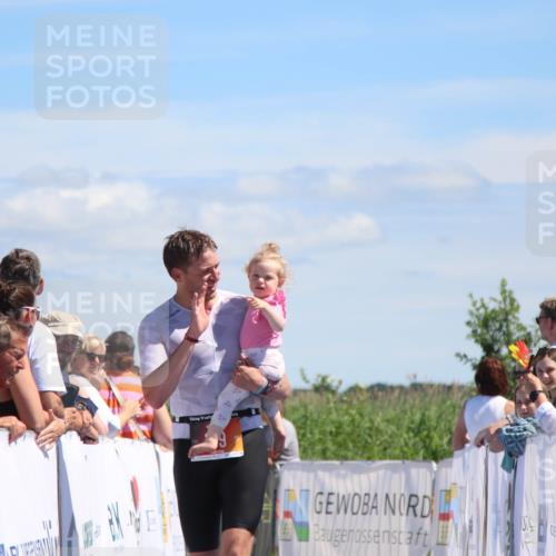 21.06.2026 - Viking Triathlon Markus Tischler http://msf.ph/oto/9845507 21.06.2026 14:42:15 Ziel 239 meine-sportfotos.de