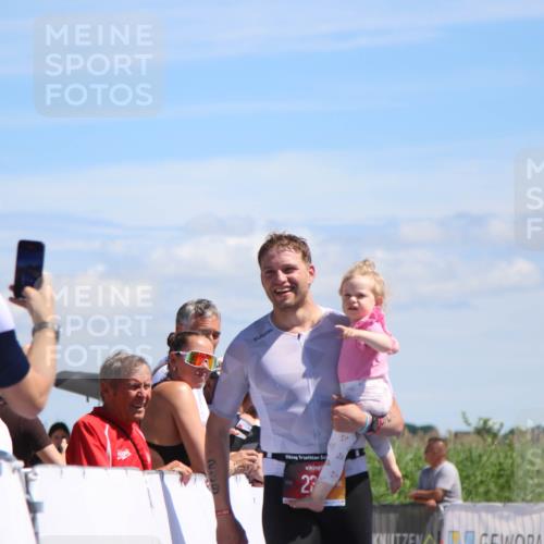 21.06.2026 - Viking Triathlon Markus Tischler http://msf.ph/oto/9845510 21.06.2026 14:42:17 Ziel 239 meine-sportfotos.de