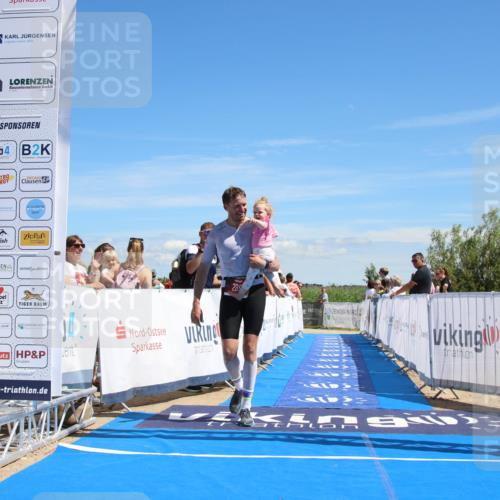 21.06.2026 - Viking Triathlon Markus Tischler http://msf.ph/oto/9845517 21.06.2026 14:42:21 Ziel 239 meine-sportfotos.de