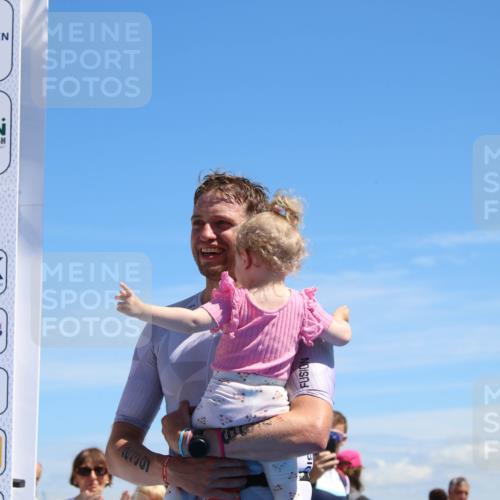 21.06.2026 - Viking Triathlon Markus Tischler http://msf.ph/oto/9845523 21.06.2026 14:42:23 Ziel 239 meine-sportfotos.de