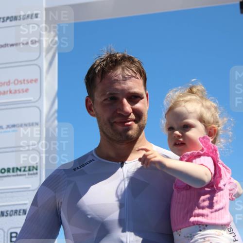 21.06.2026 - Viking Triathlon Markus Tischler http://msf.ph/oto/9845529 21.06.2026 14:42:27 Ziel  meine-sportfotos.de