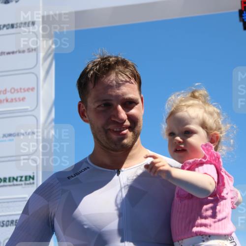 21.06.2026 - Viking Triathlon Markus Tischler http://msf.ph/oto/9845530 21.06.2026 14:42:27 Ziel  meine-sportfotos.de