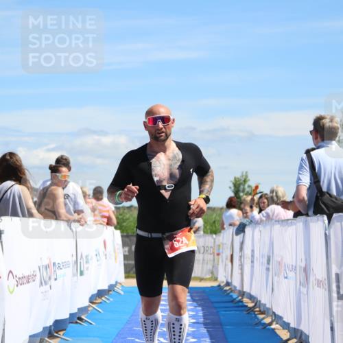 21.06.2026 - Viking Triathlon Markus Tischler http://msf.ph/oto/9845534 21.06.2026 14:43:20 Ziel 524 meine-sportfotos.de